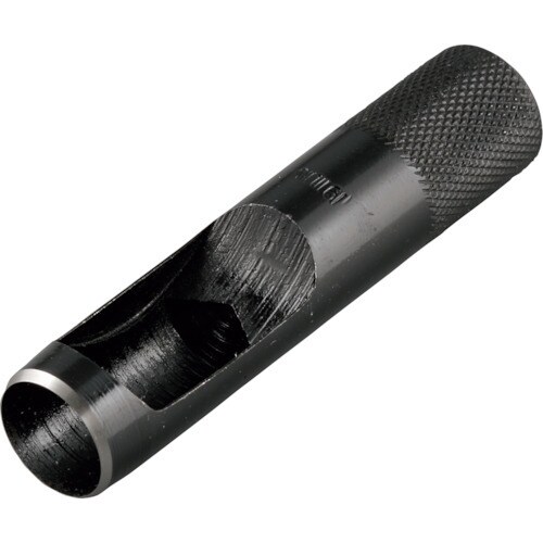 ファミリーツール 皮ポンチ 19mm