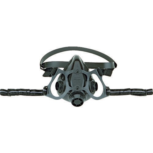 ハネウェル 防毒マスク面体 770030 Mサイズ