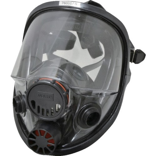 ハネウェル 7600全面マスク サイズM/L