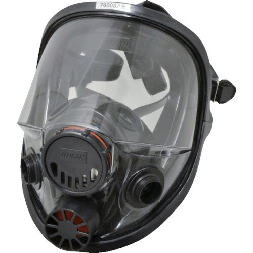 ハネウェル 7600全面マスク サイズS