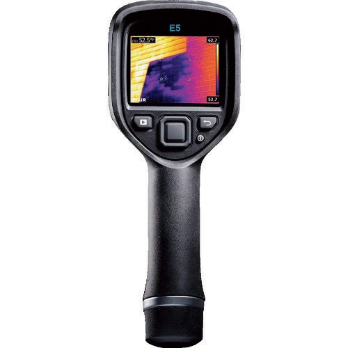 FLIR 赤外線サーモグラフィカメラ E5−XT