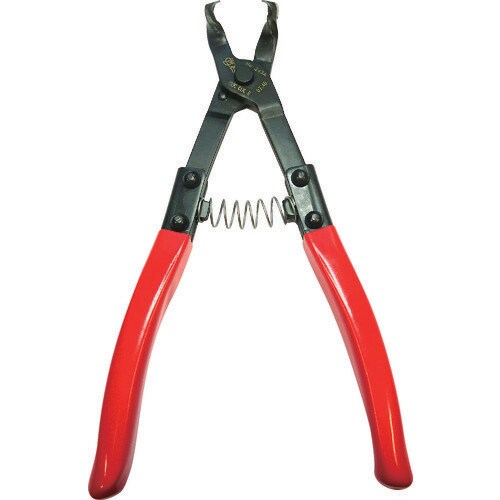 CAILLAU ホースクランプ エルゴノミック 先