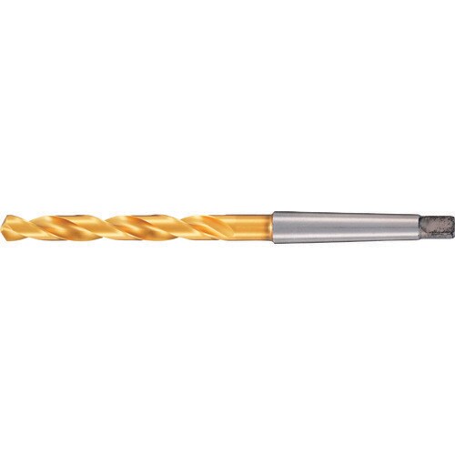 グーリング ハイスドリル レギュラ TiNコート