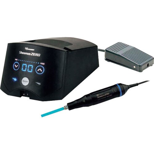 ナカニシ 超音波研磨装置 シーナスZERO セット