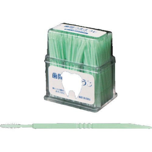 大黒 歯間つまようじ 360個入