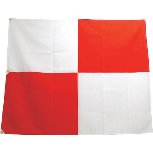 グリーンクロス 津波フラッグ 1200x1460