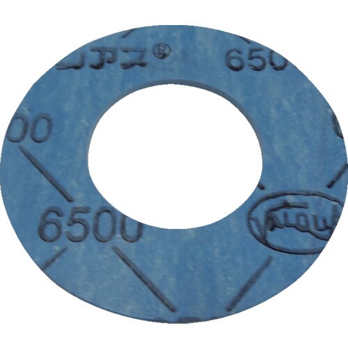 バルカー ノンアスジョイントシートガスケット 呼び