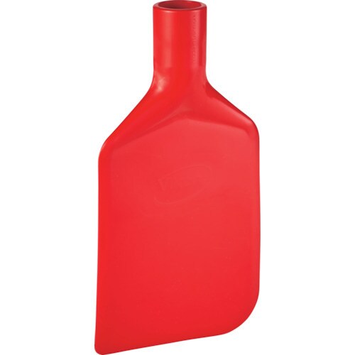 パドルスクレーパー 赤 7013