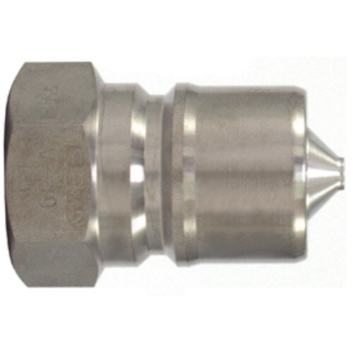 SPカプラ Type A(プラグ)鋼鉄(