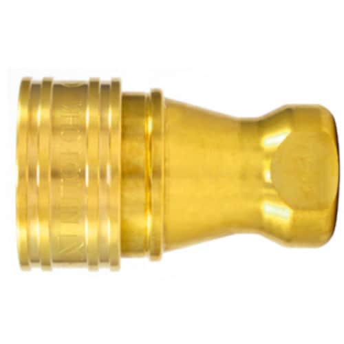 SPカプラ Type A(ソケット)真ち