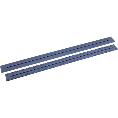 ケルヒャー 床洗浄機用スクイジーゴム 770mm(