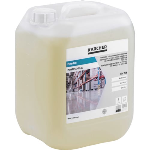 ケルヒャー RM 776 NTA−free 10L