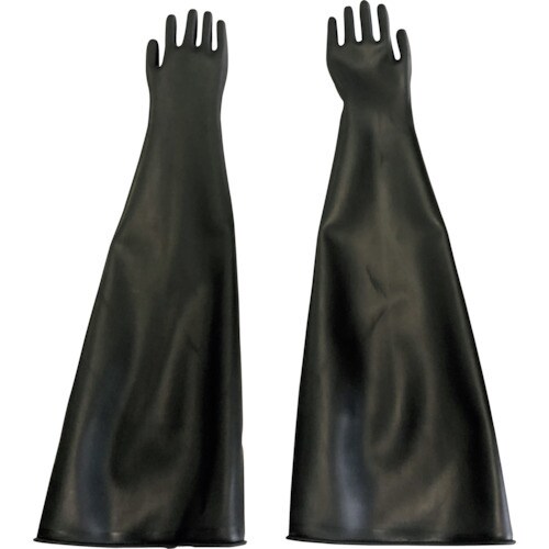 7885グローブボックス用手袋ハナローブ