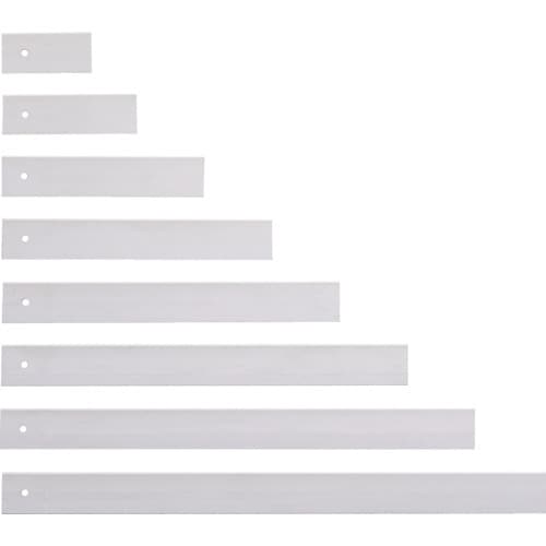 貝印刃物 機械刃 0.5X18.4X180L 22