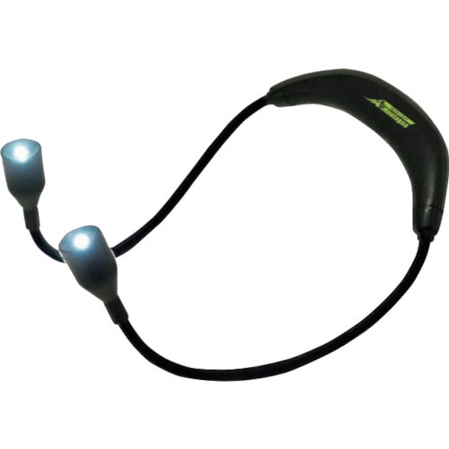 グリーンクロス フレキシブルネックライト