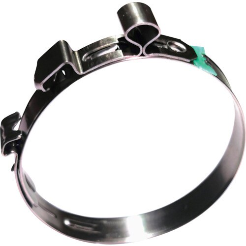 CAILLAU ホースクランプ CLIC−E 締付