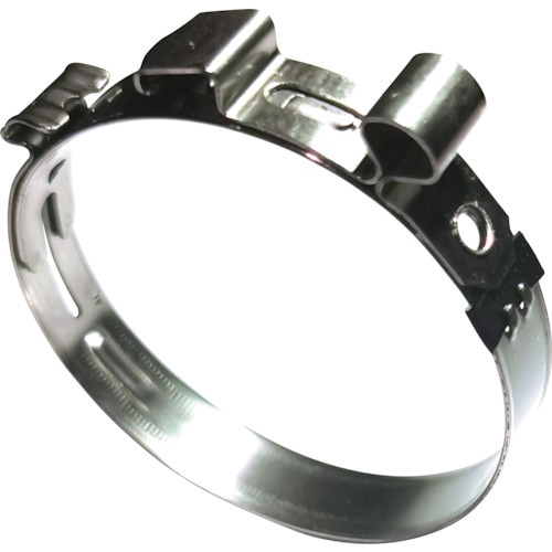 CAILLAU ホースクランプ CLIC−E 締付