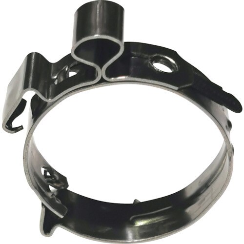 CAILLAU ホースクランプ CLIC−E 締付