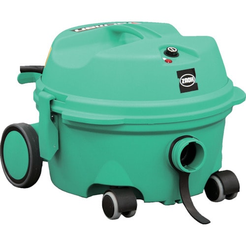 蔵王産業 真空掃除機 バックマンサニーHEPA抗菌