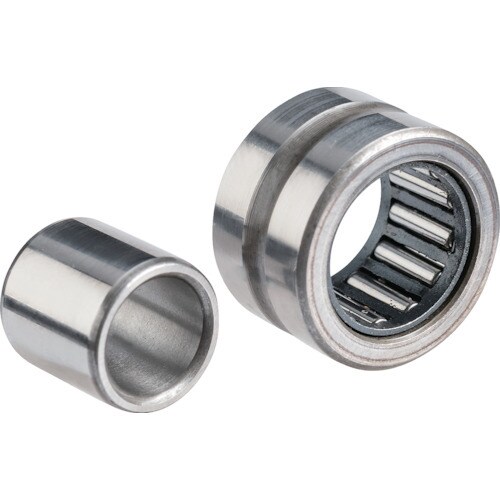 RIDGID ホイールベアリング