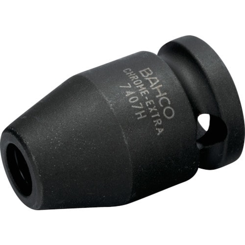 バーコ インパクト用ソケットアダプター 3/8”