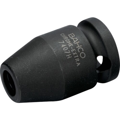 バーコ インパクト用ソケットアダプター 3/8”