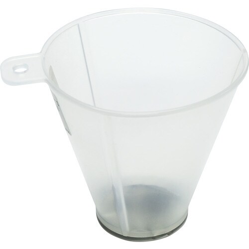 ヨトリヤマ 三角フィルター S 60メッシュ