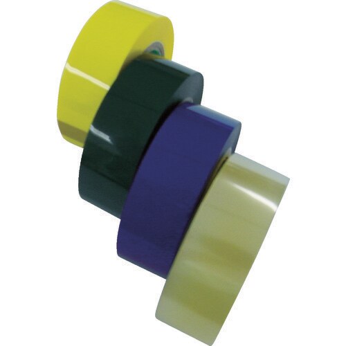 TERAOKA ポリエステルフィルム粘着テープNO