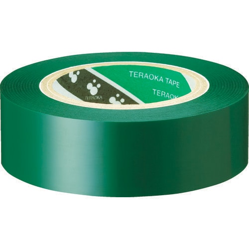 TERAOKA ポリエステルフィルム粘着テープNO