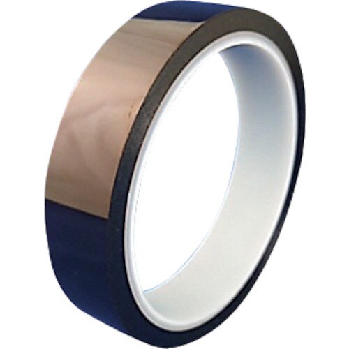 TERAOKA カプトン粘着テープNO.650S