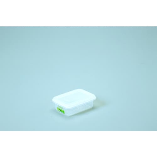 SANKO pla 054302 食品保存容器 デ