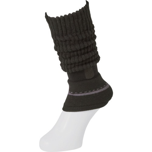 オカモト 靴下サプリまるでこたつレッグウォーマーフ