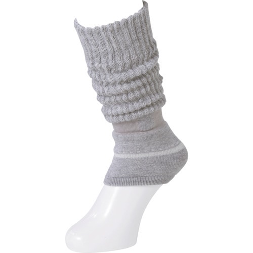 オカモト 靴下サプリまるでこたつレッグウォーマーフ