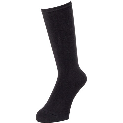 オカモト 婦人ココピタ あったか実感ハイソックス丈