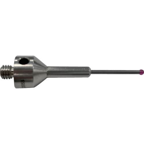 東京精密 カールツァイス ルビーボールスタイラス(