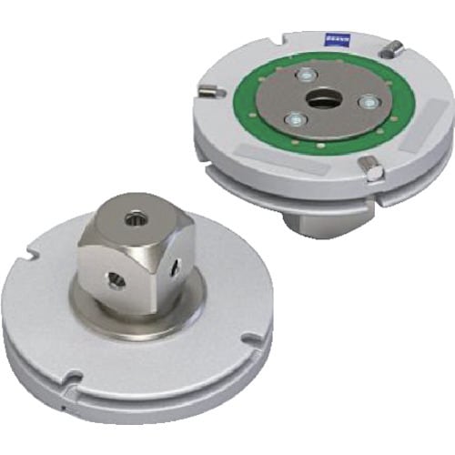 東京精密 カールツァイス 交換皿 2枚(VAST用