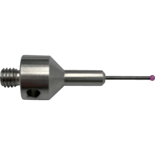 東京精密 カールツァイス ルビーボールスタイラス(