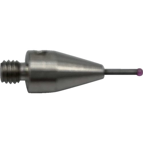 東京精密 カールツァイス ルビーボールスタイラス(