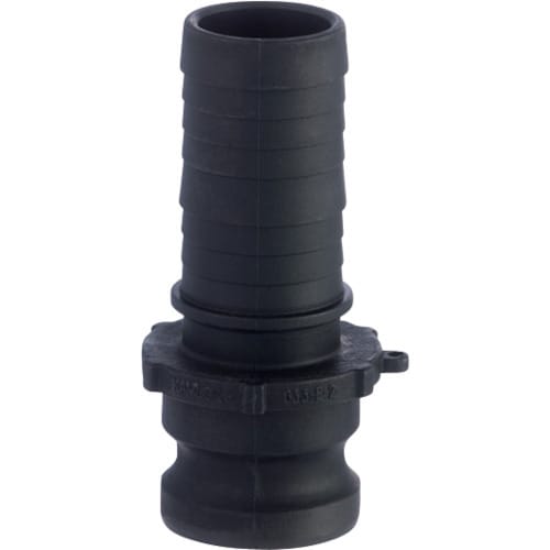 カムロック アダプター ホースシャンク