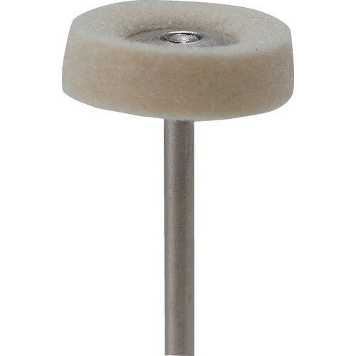 ナカニシ フェルトバフソフトタイプ(1Pk(袋)=