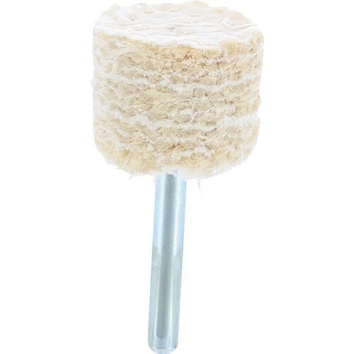 ナカニシ サイザルバフ (1Pk(袋)=3本入)