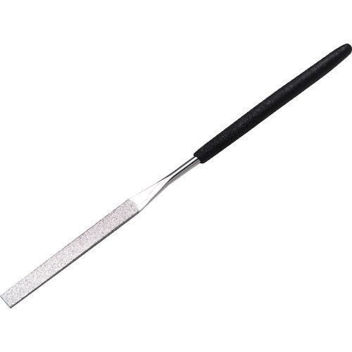 ナカニシ ダイヤモンドヤスリ #120 平 刃長5