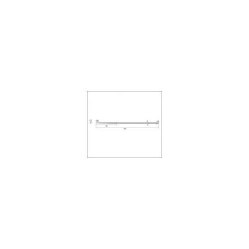 ナカニシ ダイヤモンドヤスリ #400 丸 刃長4