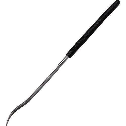 ナカニシ ダイヤモンドヤスリ #150 半丸・片コ