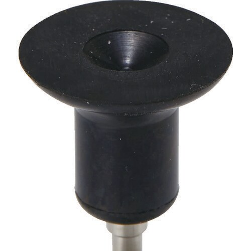 ナカニシ ディスク専用ゴムパット (1Pk(袋)=