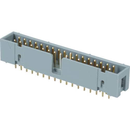 3M Vロープロヘッダー 直線型 極数10