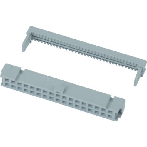 3M ソケットコネクタ 極数10