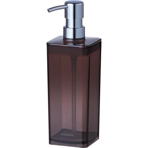 アスベル ディスペンサー N550 ダークブラウン