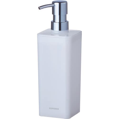 アスベル ディスペンサー N550 ホワイト