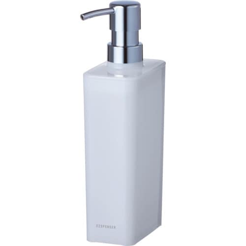 アスベル ディスペンサースリム S550 ホワイト